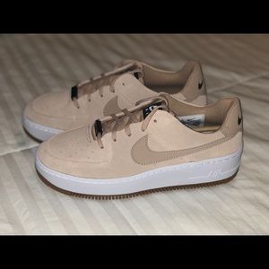 Nike Air Force 1 Sage Low